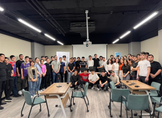 Gənclərin inkişafına yönəlmiş iki xüsusi tədbir uğurla həyata keçirilib