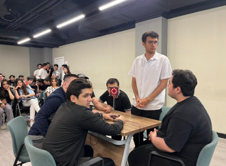 Gənclərin inkişafına yönəlmiş iki xüsusi tədbir uğurla həyata keçirilib