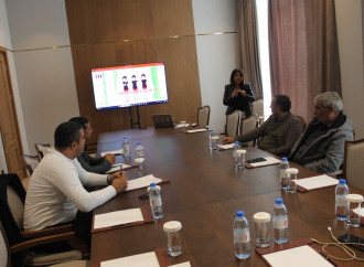 Aqroturizm üzrə təlimlər keçirilib