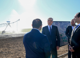 Zəngilanda Əlaqələndirmə Qərargahının 5 illik fəaliyyətinə həsr olunan iclas keçirilib