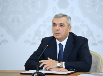 Zəngilanda Əlaqələndirmə Qərargahının 5 illik fəaliyyətinə həsr olunan iclas keçirilib