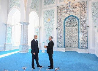 Zəngilanda Əlaqələndirmə Qərargahının 5 illik fəaliyyətinə həsr olunan iclas keçirilib