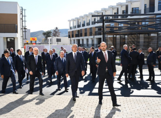 Zəngilanda Əlaqələndirmə Qərargahının 5 illik fəaliyyətinə həsr olunan iclas keçirilib
