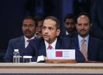 Qətər Baş naziri ŞƏT Hökumət Başçıları Şurasının iclasında iştirak edib