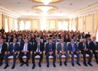 Sahibkarlarla növbəti görüş Quba rayonunda keçirilib