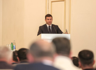 Sahibkarlarla növbəti görüş Quba rayonunda keçirilib