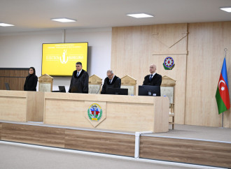 Ruben Vardanyanın məhkəməsində zərərçəkmiş şəxslərin ifadələri dinlənilib