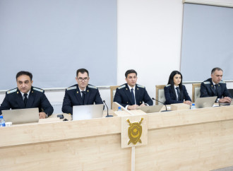 Ruben Vardanyanın məhkəməsində zərərçəkmiş şəxslərin ifadələri dinlənilib