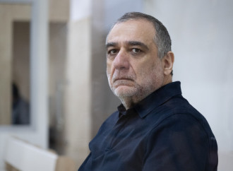 Ruben Vardanyanın məhkəməsində zərərçəkmiş şəxslərin ifadələri dinlənilib