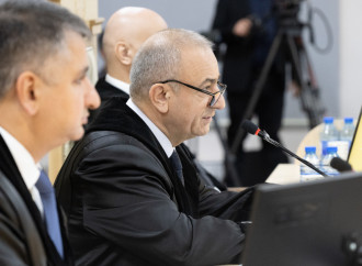 Ruben Vardanyanın məhkəməsində zərərçəkmiş şəxslərin ifadələri dinlənilib