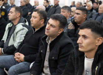 Ruben Vardanyanın məhkəməsində zərərçəkmiş şəxslərin ifadələri dinlənilib