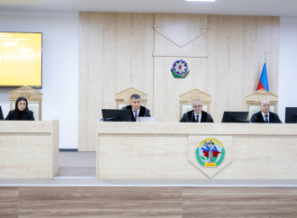 Ruben Vardanyanın məhkəməsində zərərçəkmiş şəxslərin ifadələri dinlənilib