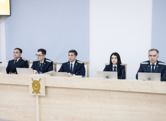 Ruben Vardanyanın məhkəməsində zərərçəkmiş şəxslərin ifadələri dinlənilib