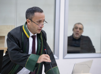 Ruben Vardanyanın məhkəməsində zərərçəkmiş şəxslərin ifadələri dinlənilib