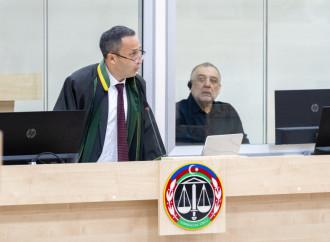 Ruben Vardanyanın məhkəməsində zərərçəkmiş şəxslərin ifadələri dinlənilib