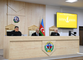 Ruben Vardanyanın məhkəməsində zərərçəkmiş şəxslərin ifadələri dinlənilib