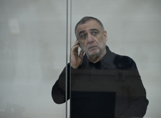 Ruben Vardanyanın məhkəməsində zərərçəkmiş şəxslərin ifadələri dinlənilib