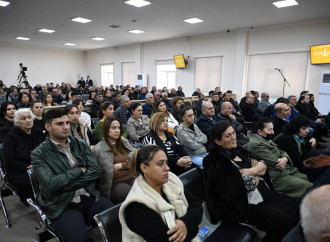 Ruben Vardanyanın məhkəməsində zərərçəkmiş şəxslərin ifadələri dinlənilib