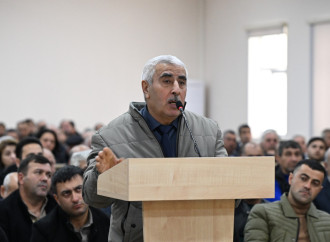 Ruben Vardanyanın məhkəməsində zərərçəkmiş şəxslərin ifadələri dinlənilib