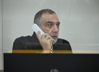 Ruben Vardanyanın məhkəməsində zərərçəkmiş şəxslərin ifadələri dinlənilib