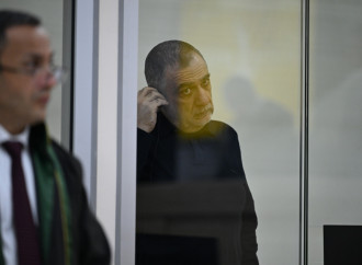 Ruben Vardanyanın məhkəməsində zərərçəkmiş şəxslərin ifadələri dinlənilib