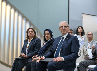 COP30-da Azərbaycanın təşəbbüsü ilə Xəzər dənizinin səviyyəsinin azalmasına həsr olunmuş yüksəksəviyyəli tədbir keçirilib