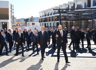 Əlaqələndirmə Qərargahının üzvləri Zəngilanda görülən işlərlə tanış olublar