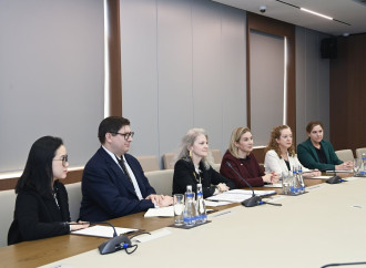 Azərbaycan və ABŞ arasında regional və qlobal təhlükəsizlik məsələləri müzakirə olunub