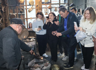 Qış turizm mövsümü öncəsi daxili turizm imkanları nümayiş etdirilib