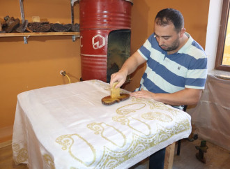 Qış turizm mövsümü öncəsi daxili turizm imkanları nümayiş etdirilib