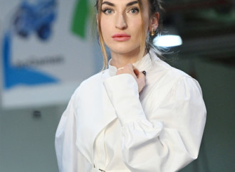 Heydər Əliyev Fondunun vitse-prezidenti Leyla Əliyeva Beynəlxalq STEAM Azərbaycan Festivalını ziyarət edib