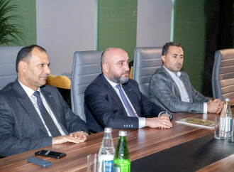 MÜSİAD Azərbaycan ilə Bilim Azərbaycan arasında əməkdaşlıq imkanları müzakirə olunub