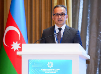 Sabirabadda “Dinin siyasiləşməsi və məzhəbçilik: milli kimliyə yönəlmiş təhdid kimi” mövzusunda regional konfrans keçirilir