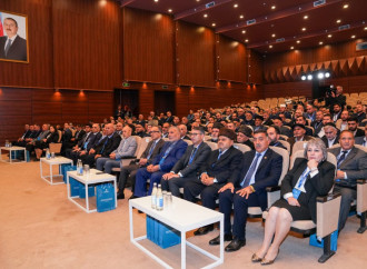 Sabirabadda “Dinin siyasiləşməsi və məzhəbçilik: milli kimliyə yönəlmiş təhdid kimi” mövzusunda regional konfrans keçirilir