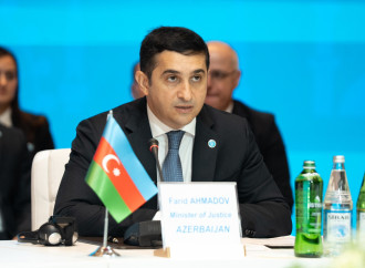 TDT-yə üzv dövlətlərin ədliyyə nazirliklərinin 3-cü iclası Türkiyədə keçiriləcək