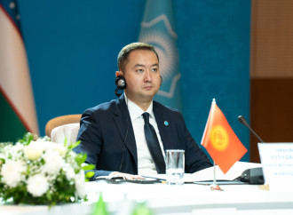 TDT-yə üzv dövlətlərin ədliyyə nazirliklərinin 3-cü iclası Türkiyədə keçiriləcək