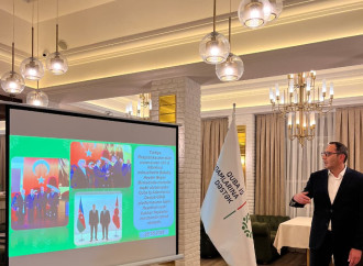 Quba İş Adamlarına Dəstək platforması 1 illik fəaliyyətini təqdim etdi