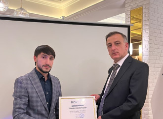 Quba İş Adamlarına Dəstək platforması 1 illik fəaliyyətini təqdim etdi