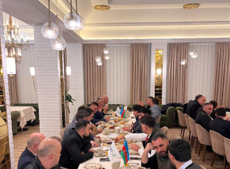 Quba İş Adamlarına Dəstək platforması 1 illik fəaliyyətini təqdim etdi