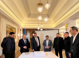 Quba İş Adamlarına Dəstək platforması 1 illik fəaliyyətini təqdim etdi