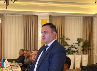 Quba İş Adamlarına Dəstək platforması 1 illik fəaliyyətini təqdim etdi