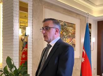 Quba İş Adamlarına Dəstək platforması 1 illik fəaliyyətini təqdim etdi