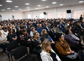 Ruben Vardanyanın məhkəməsində ifadələr dinlənilib