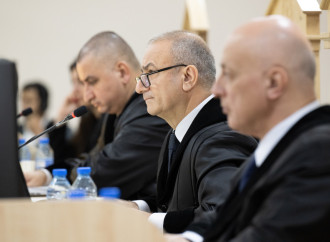 Ruben Vardanyanın məhkəməsində ifadələr dinlənilib