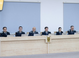 Ruben Vardanyanın məhkəməsində ifadələr dinlənilib