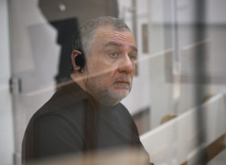 Ruben Vardanyanın məhkəməsində ifadələr dinlənilib