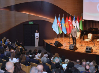 Türk Mədəniyyəti və İrsi Fondu Şanlı Zəfərin 5-ci il dönümünü ədəbi-bədii tədbirlə yad etdi