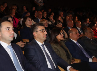 Türk Mədəniyyəti və İrsi Fondu Şanlı Zəfərin 5-ci il dönümünü ədəbi-bədii tədbirlə yad etdi