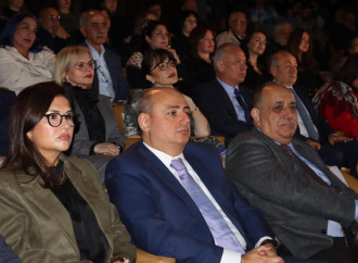 Türk Mədəniyyəti və İrsi Fondu Şanlı Zəfərin 5-ci il dönümünü ədəbi-bədii tədbirlə yad etdi