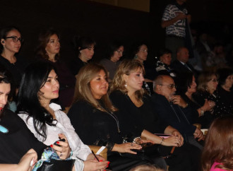 Türk Mədəniyyəti və İrsi Fondu Şanlı Zəfərin 5-ci il dönümünü ədəbi-bədii tədbirlə yad etdi